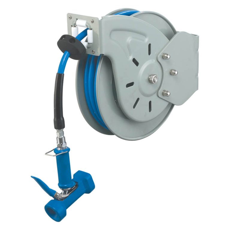 Wall Mount Hose Reel XDF5188W