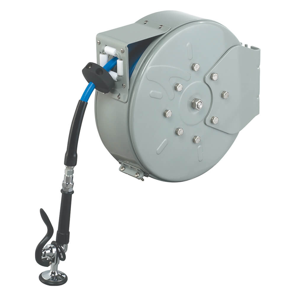 Wall Mount Hose Reel XDF5198