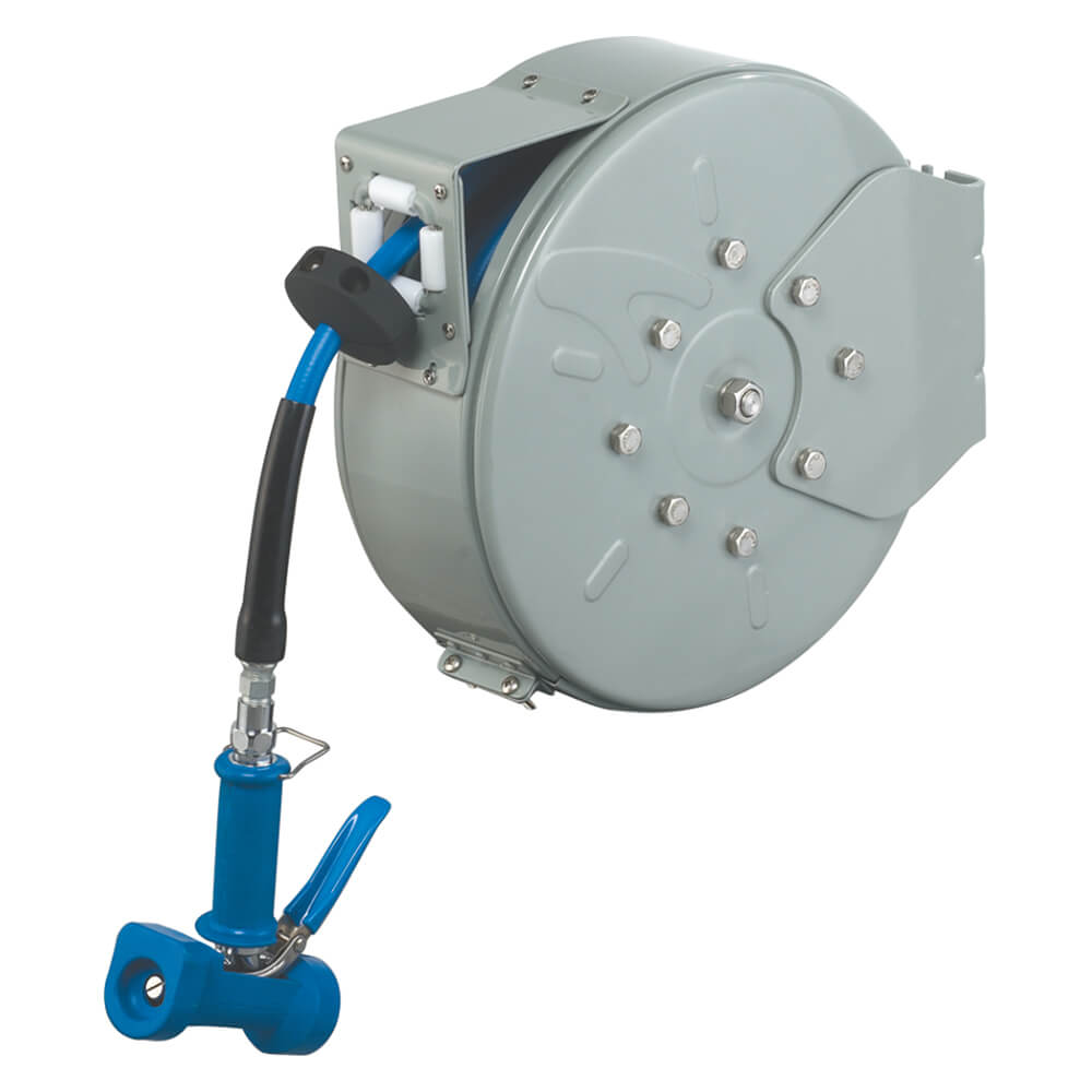 Wall Mount Hose Reel XDF5198W