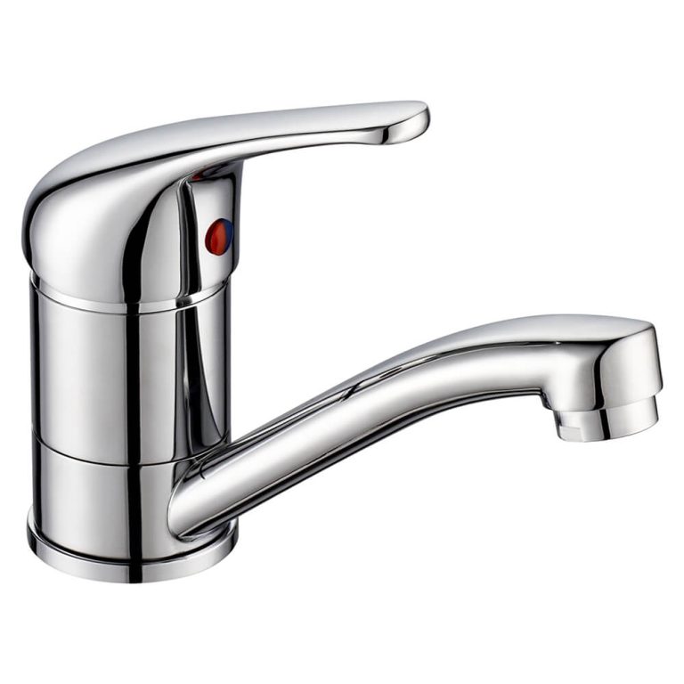 Washbasin Faucet 20158