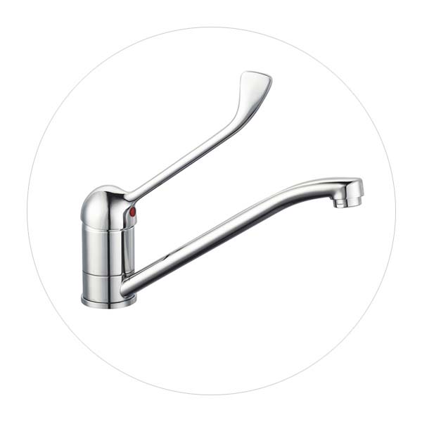 Washbasin Faucet