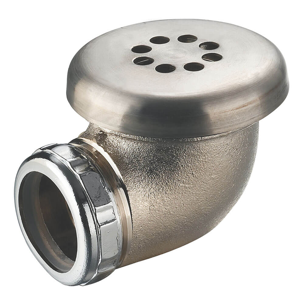 Waste Drain Parts WV-31F