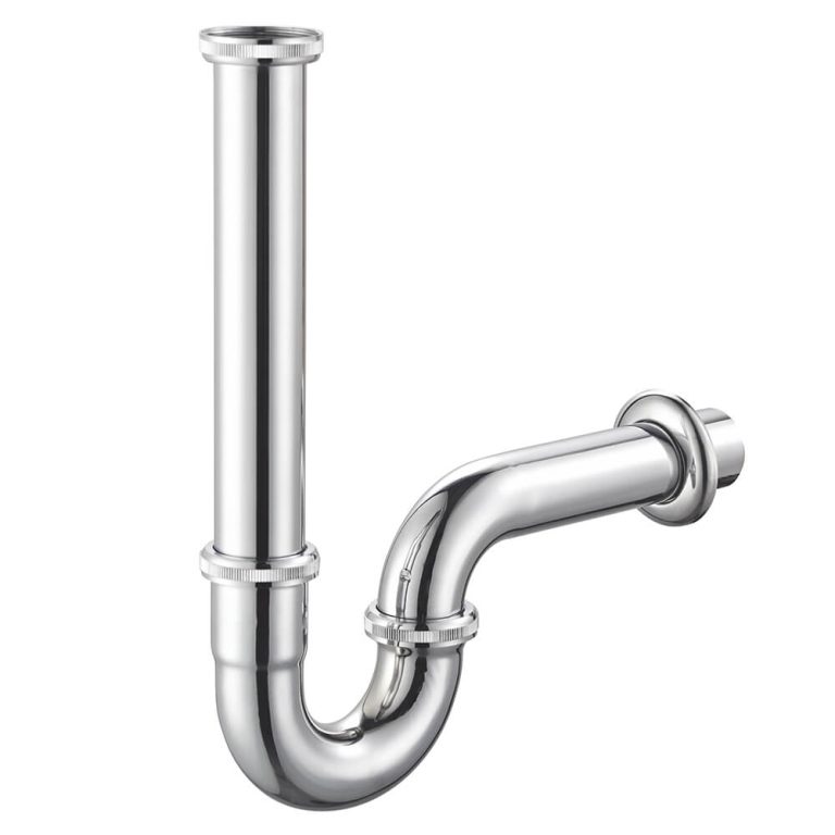 Waste Drain TH-0410
