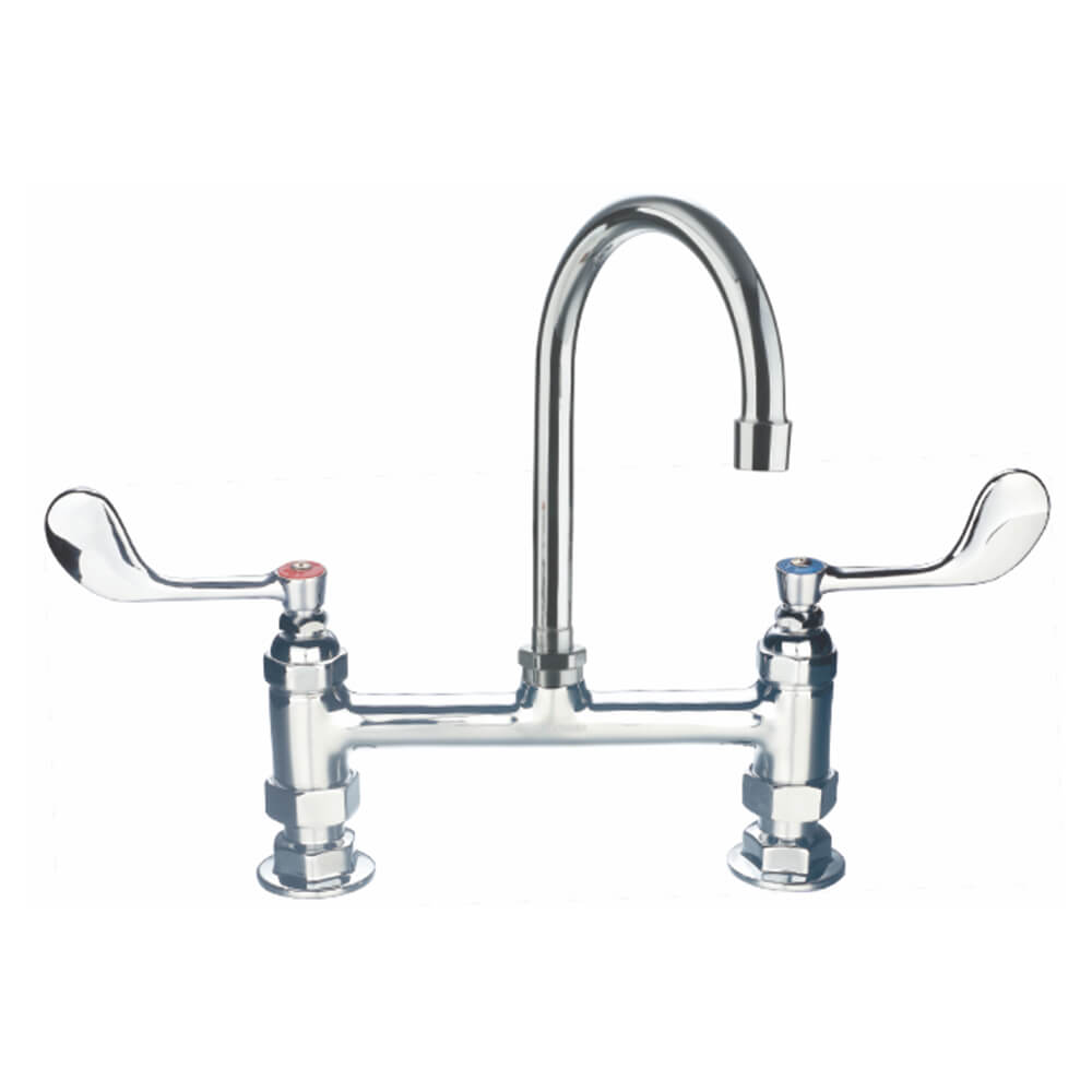Wrist Blade Faucet 9803-P3