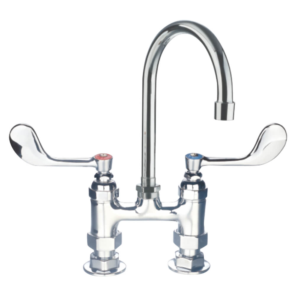 Wrist Blade Faucet 9805-P3