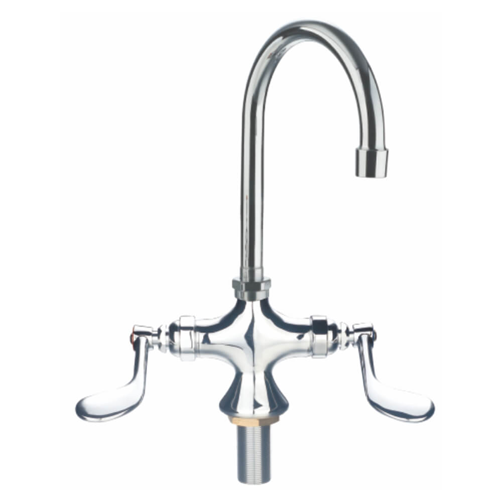 Wrist Blade Faucet 9806-P3