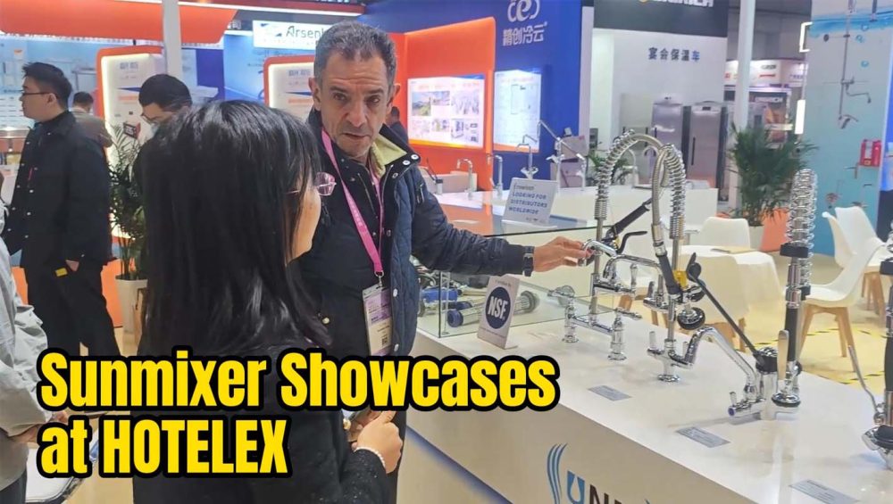 Blog-Sunmixer Showcases