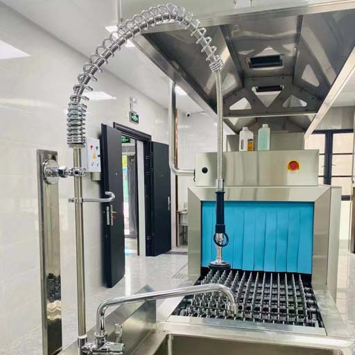 Catalogue Dishwasher Pre Rinse Faucets Application