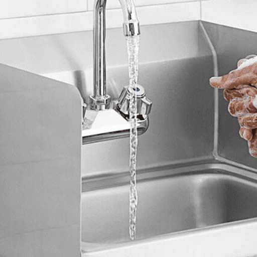 Catalogue Eco Bar Sink Faucet Application