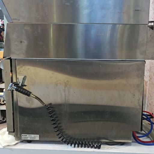 Catalogue Oven Hose Reel Application
