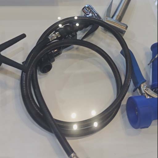 Catalogue Oven Hose Reel Parts Application