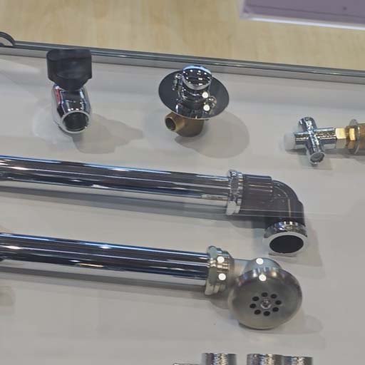 Catalogue Push Button Valve Application