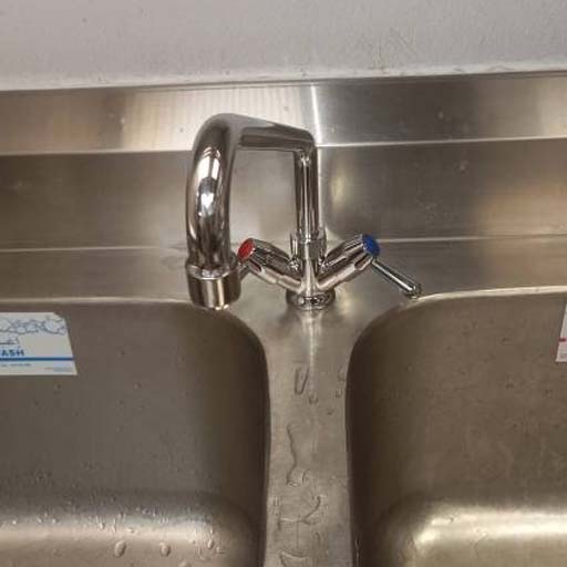 Catalogue Utility Sink Faucet Application