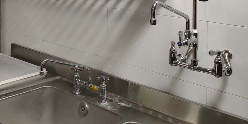 Category Cross Handle Faucet 2