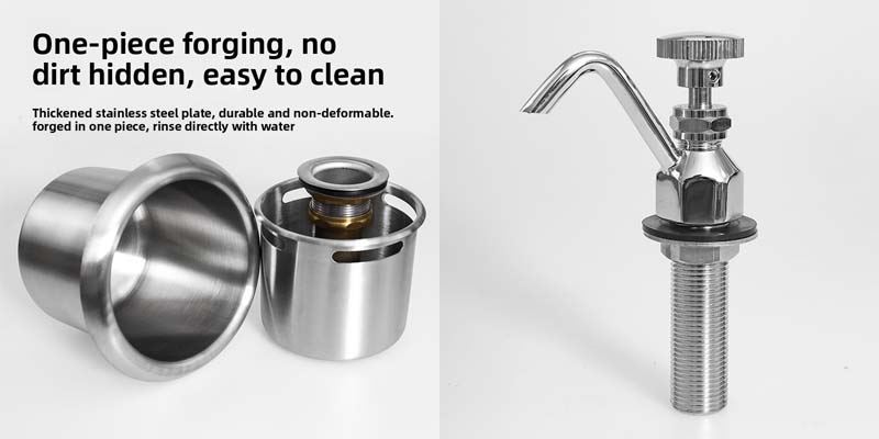 Category Dipper Well Faucet 1