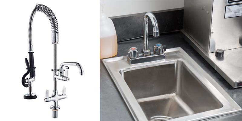 Category Eco Bar Sink Faucet 1