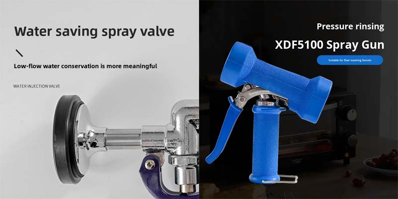 Category Eco Faucet Parts 1