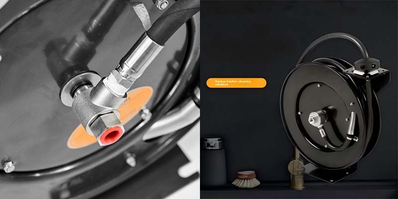 Category Eco Hose Reel 1
