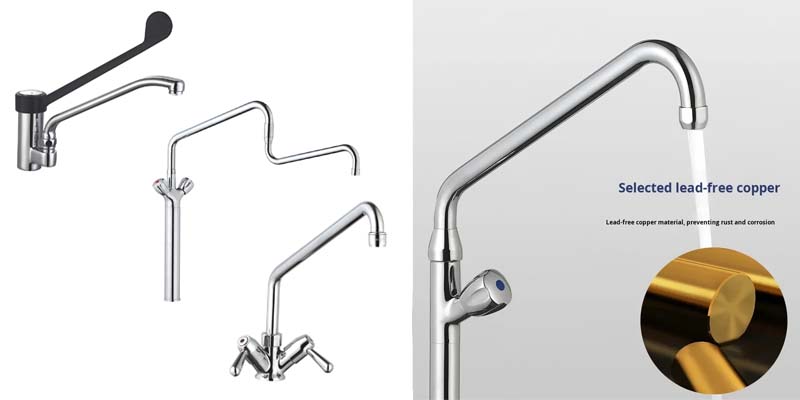 Category European Kitchen Faucet 1