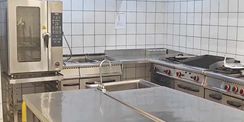 Category Hand Sink Faucet 1