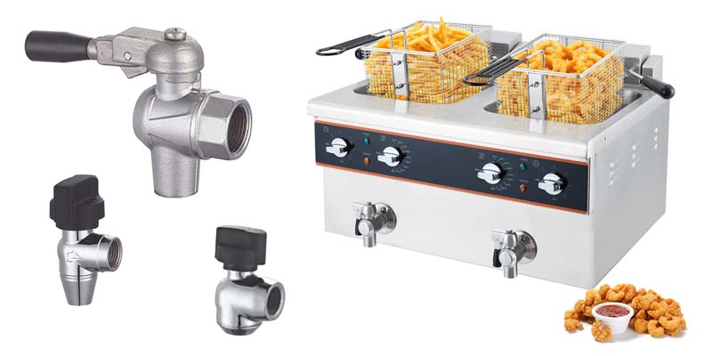 Category Oil Drain Valve 1
