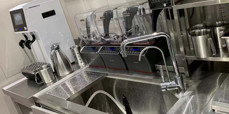 Category Single Lever Kitchen Faucet 1