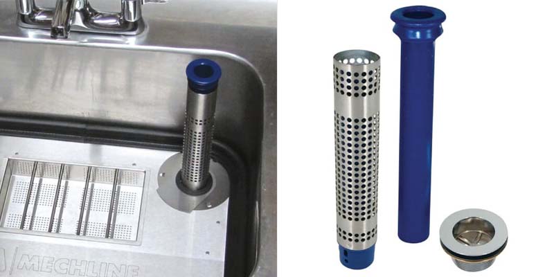 Category Sink Strainer Basket 1