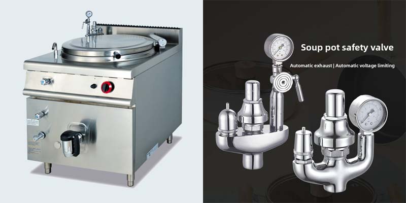 Category Soup Drain Valve 2