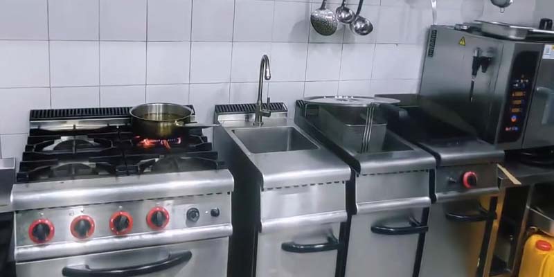 Category Stainless Steel Sink Faucet 1