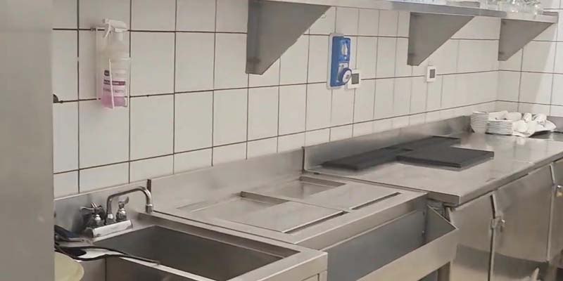 Category Utility Sink Faucet 1